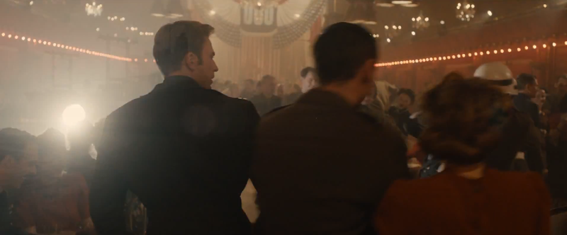 Illustration for article titled A Spoiler-Free-Ish, Shot-By-Shot Breakdown of the New Avengers Trailer
